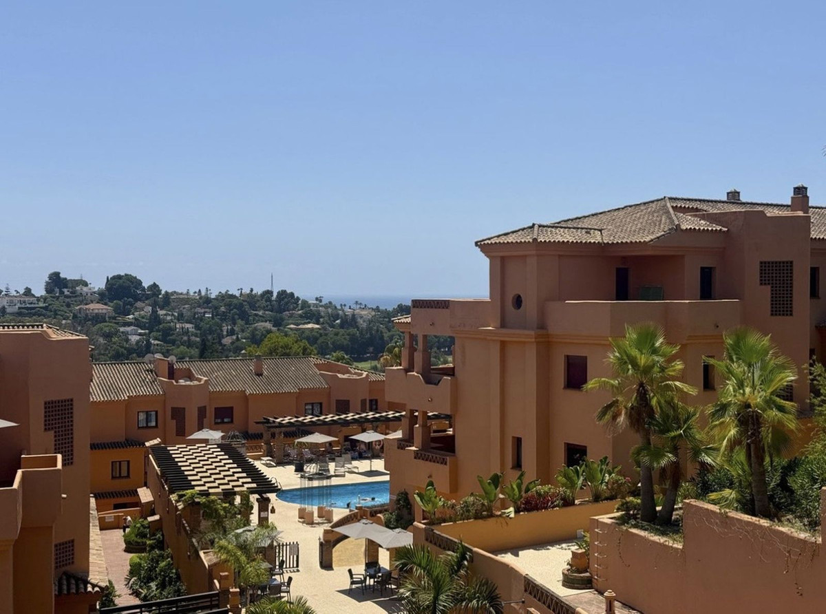Se vende Ático Dúplex de 3 dormitorios en Costa Del Sol, Málaga, España