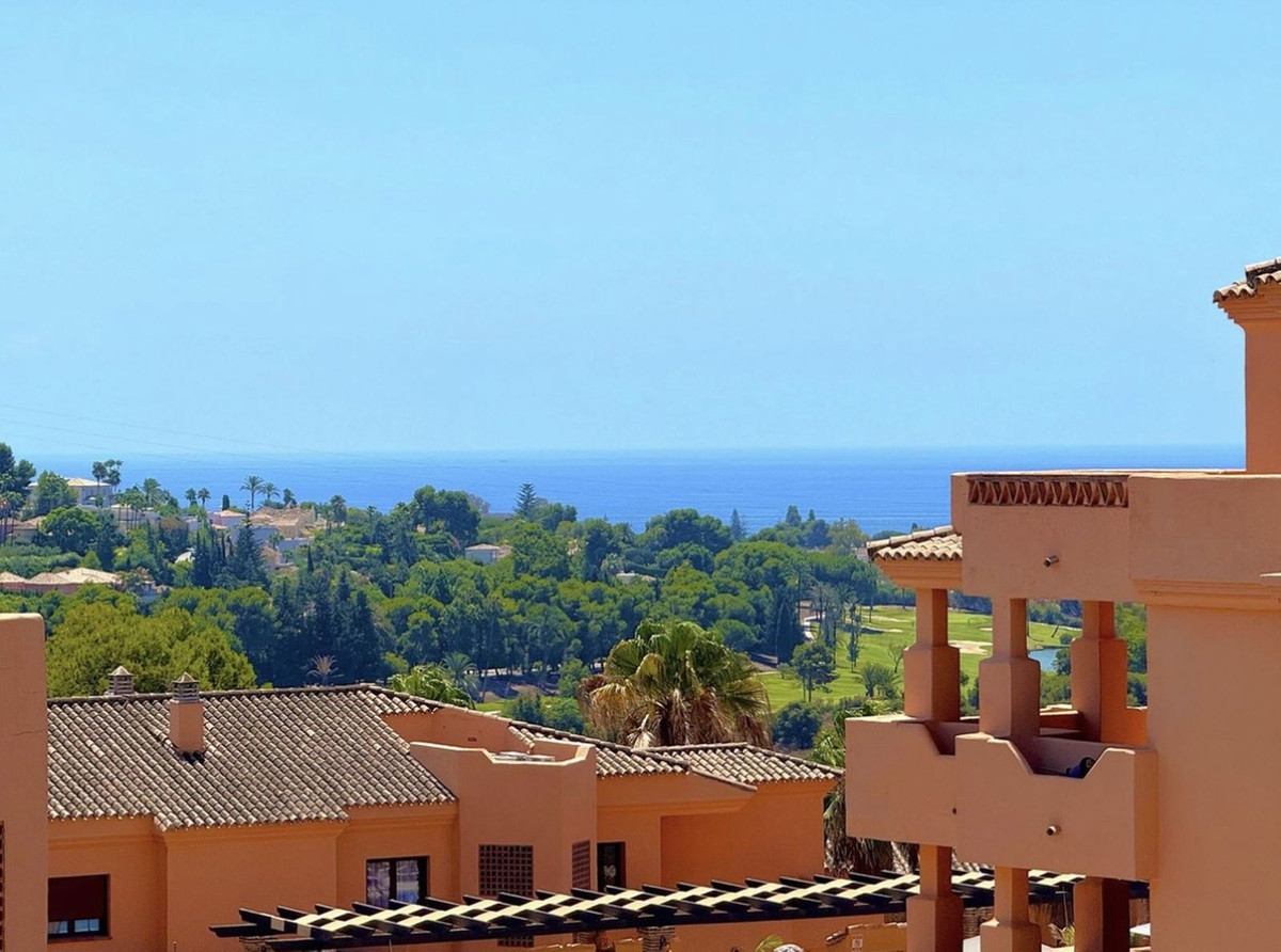 Se vende Ático Dúplex de 3 dormitorios en Costa Del Sol, Málaga, España