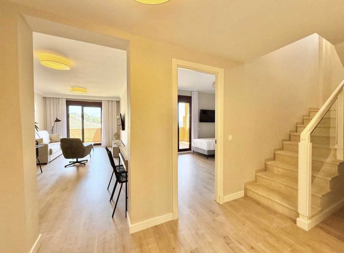 Se vende Ático Dúplex de 3 dormitorios en Costa Del Sol, Málaga, España