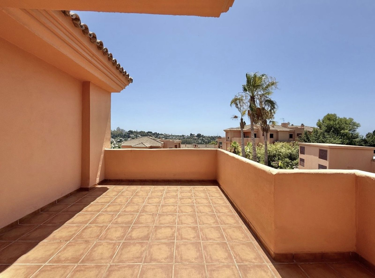 Se vende Ático Dúplex de 3 dormitorios en Costa Del Sol, Málaga, España