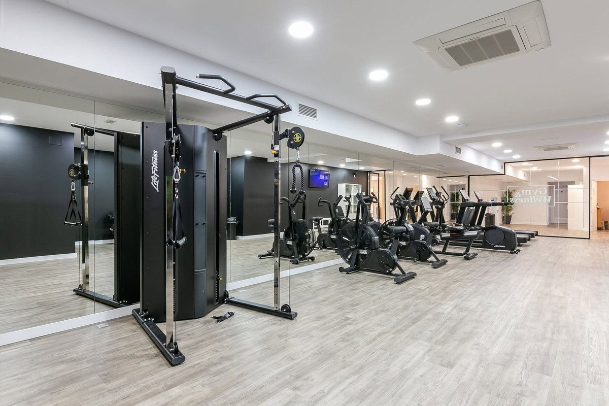 Se vende Ático Dúplex de 3 dormitorios en Costa Del Sol, Málaga, España