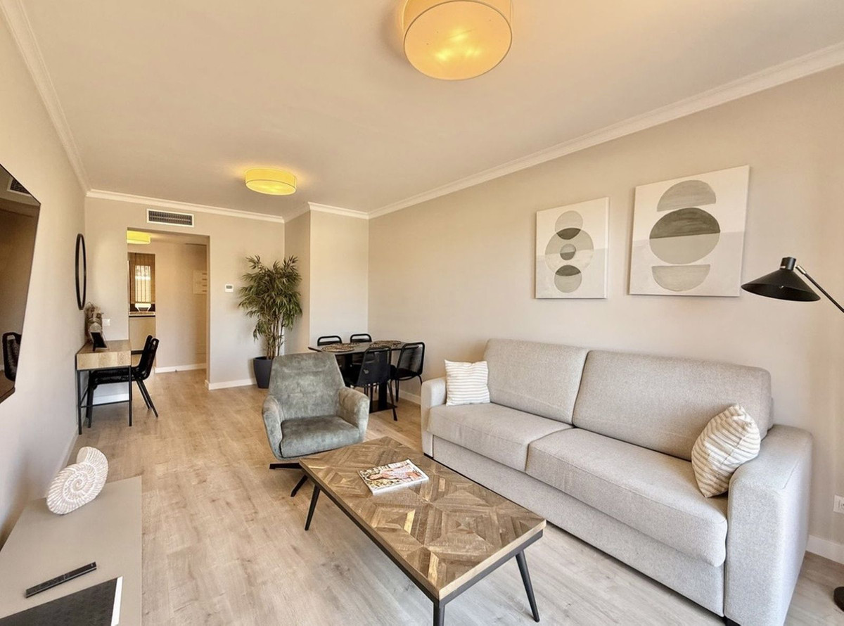 Se vende Ático Dúplex de 3 dormitorios en Costa Del Sol, Málaga, España