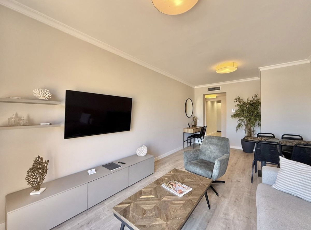 Se vende Ático Dúplex de 3 dormitorios en Costa Del Sol, Málaga, España