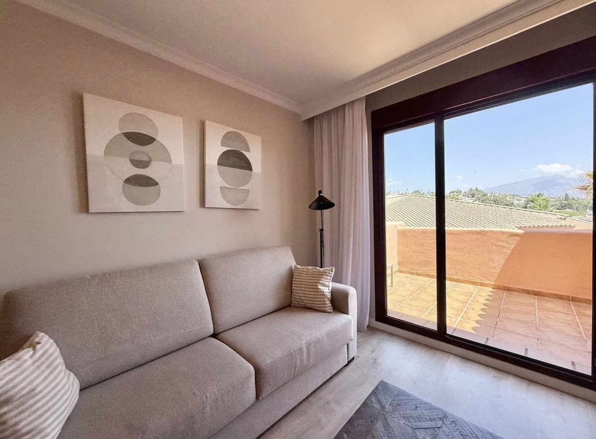 Se vende Ático Dúplex de 3 dormitorios en Costa Del Sol, Málaga, España