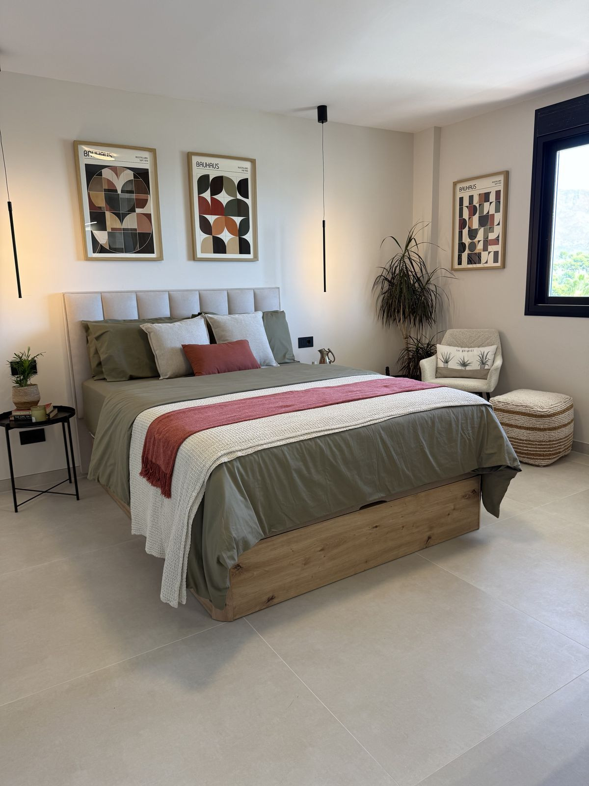 Se vende Apartamento Planta Media de 3 dormitorios en Costa Del Sol, Málaga, España