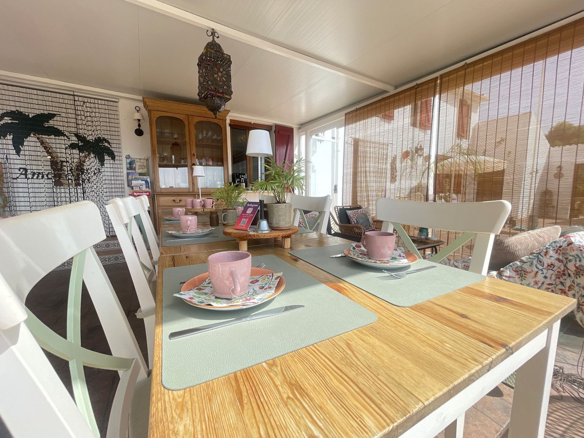 Se vende Cama y Desayuno de 7 dormitorios en Costa Del Sol, Málaga, España