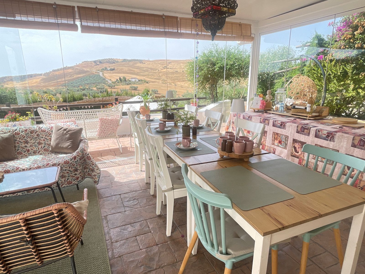 Se vende Cama y Desayuno de 7 dormitorios en Costa Del Sol, Málaga, España