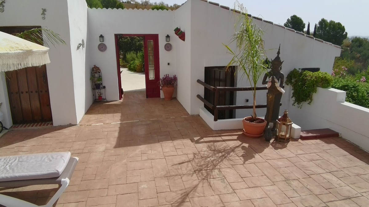 Se vende Cama y Desayuno de 7 dormitorios en Costa Del Sol, Málaga, España