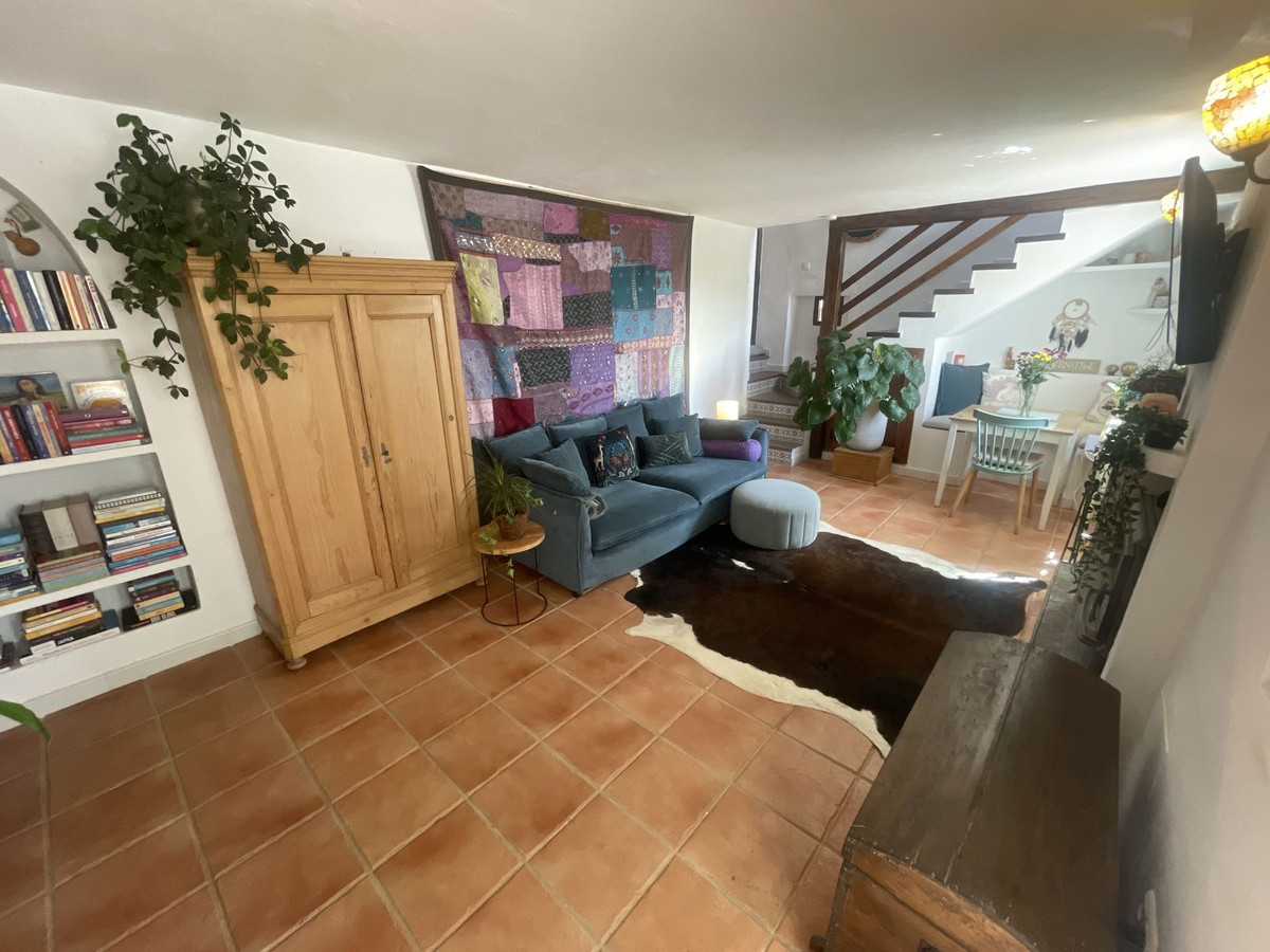 Se vende Cama y Desayuno de 7 dormitorios en Costa Del Sol, Málaga, España