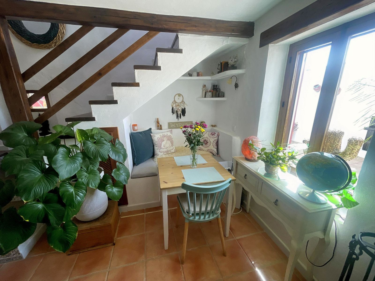 Se vende Cama y Desayuno de 7 dormitorios en Costa Del Sol, Málaga, España