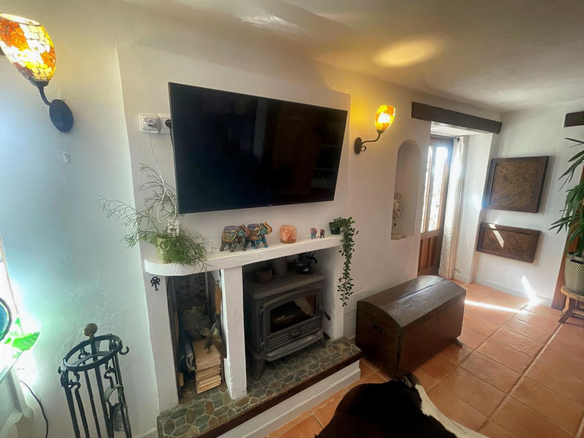 Se vende Cama y Desayuno de 7 dormitorios en Costa Del Sol, Málaga, España