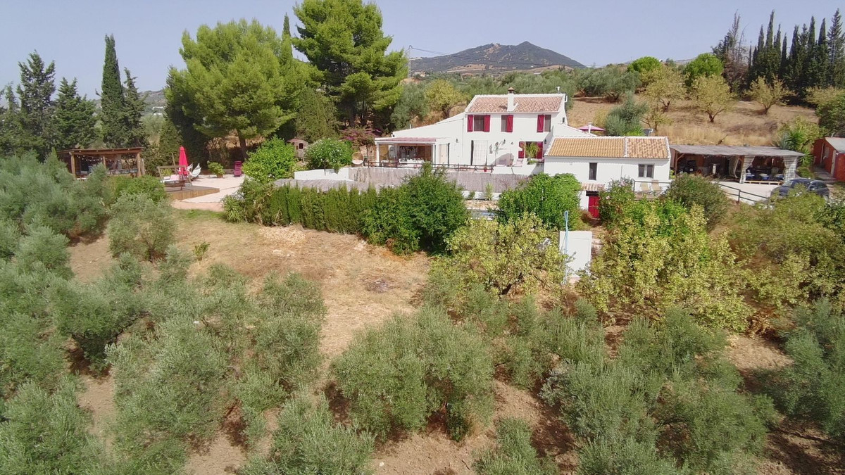 Se vende Cama y Desayuno de 7 dormitorios en Costa Del Sol, Málaga, España
