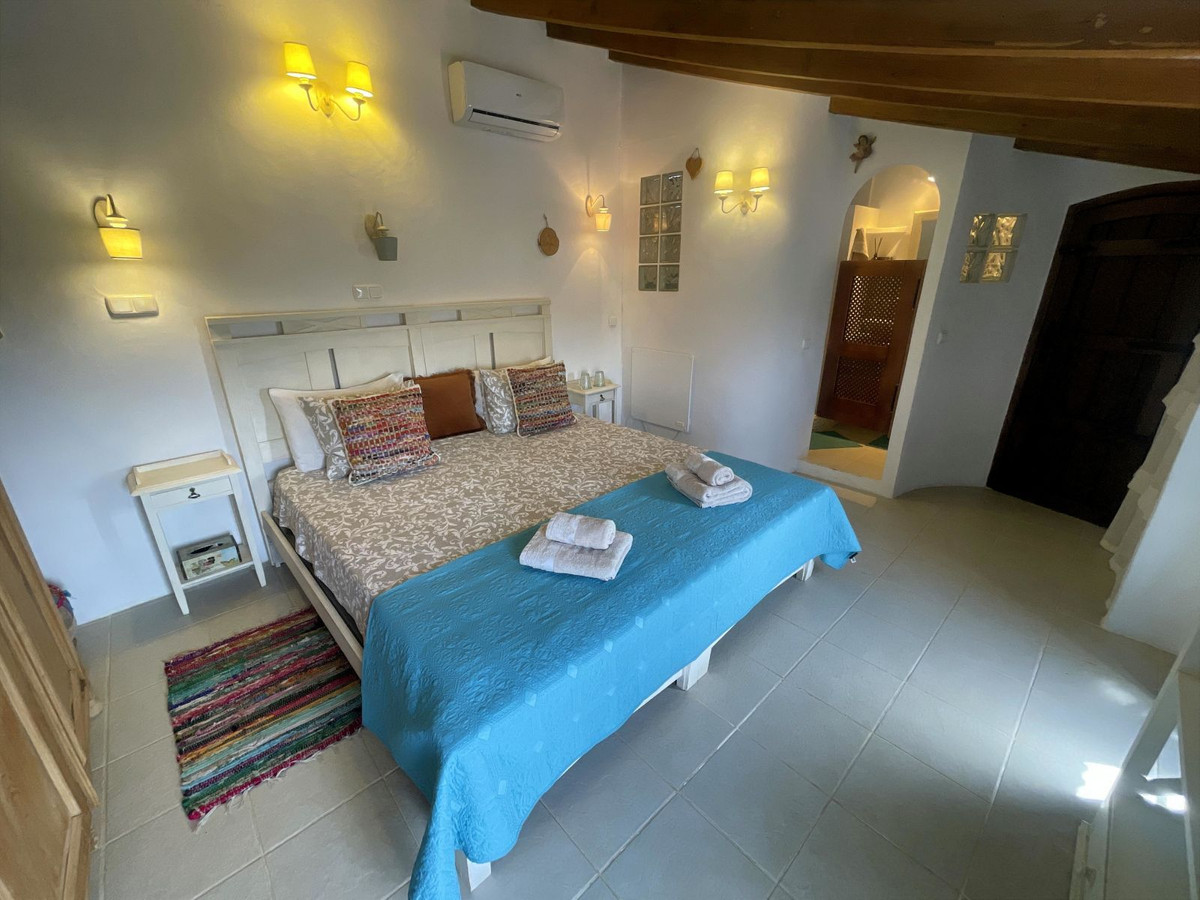 Se vende Cama y Desayuno de 7 dormitorios en Costa Del Sol, Málaga, España