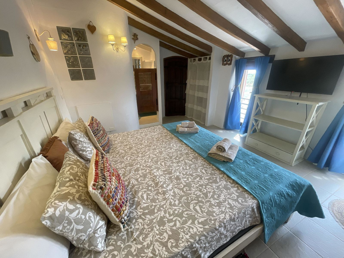 Se vende Cama y Desayuno de 7 dormitorios en Costa Del Sol, Málaga, España
