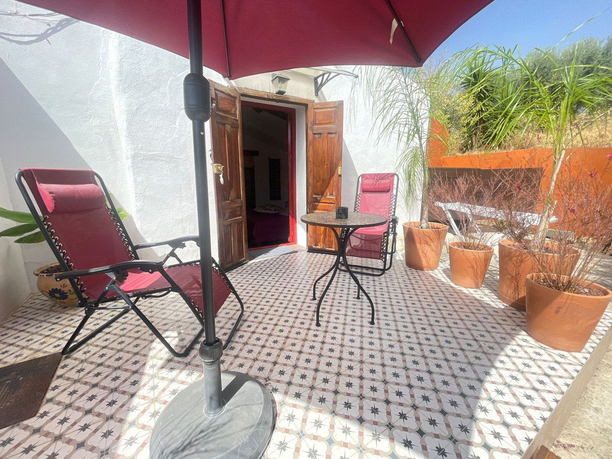 Se vende Cama y Desayuno de 7 dormitorios en Costa Del Sol, Málaga, España