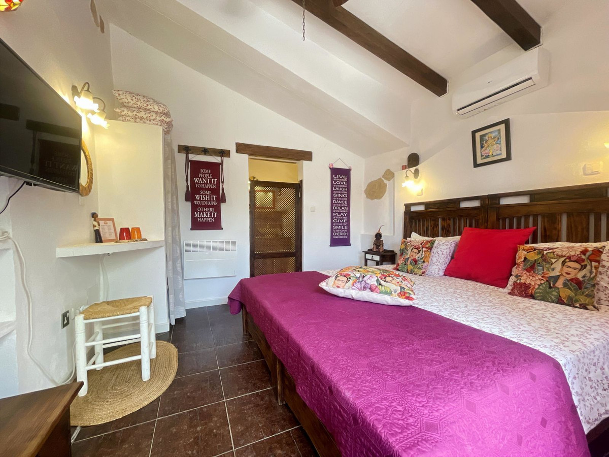 Se vende Cama y Desayuno de 7 dormitorios en Costa Del Sol, Málaga, España