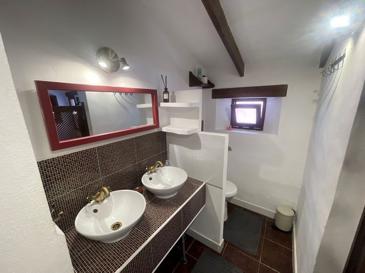 Se vende Cama y Desayuno de 7 dormitorios en Costa Del Sol, Málaga, España