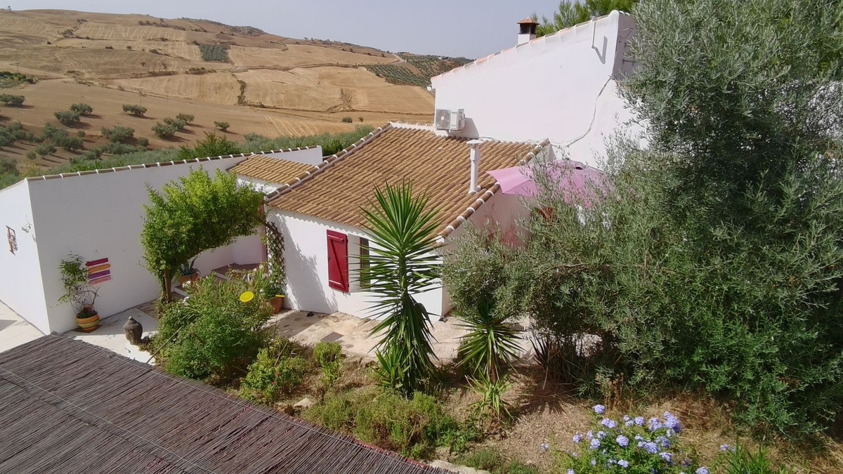 Se vende Cama y Desayuno de 7 dormitorios en Costa Del Sol, Málaga, España