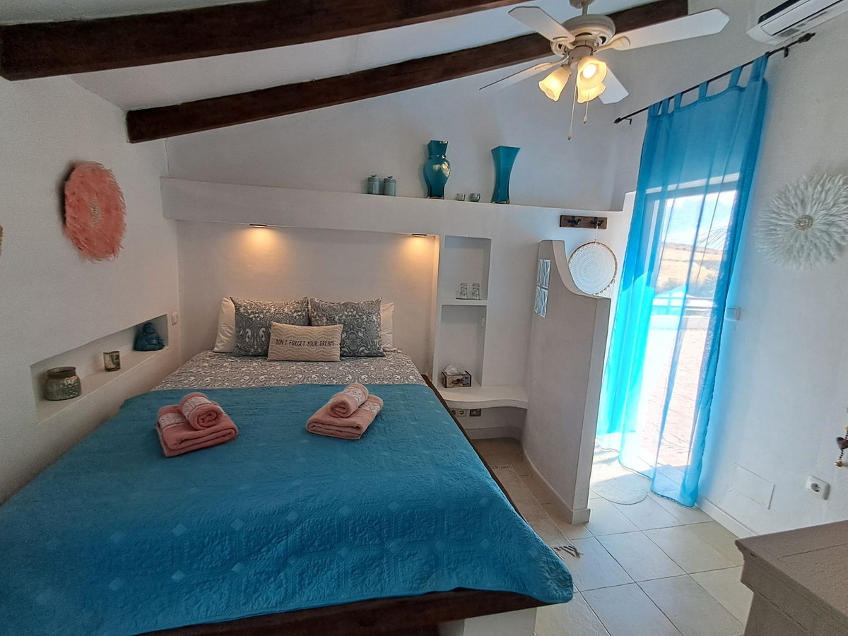 Se vende Cama y Desayuno de 7 dormitorios en Costa Del Sol, Málaga, España