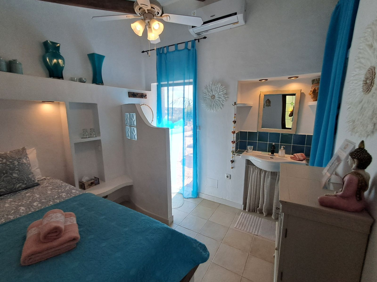Se vende Cama y Desayuno de 7 dormitorios en Costa Del Sol, Málaga, España