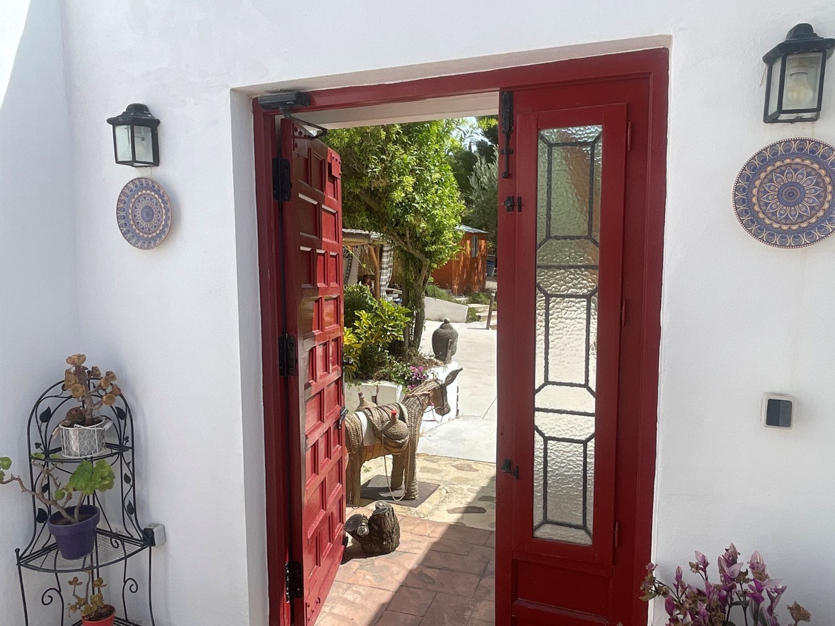 Se vende Cama y Desayuno de 7 dormitorios en Costa Del Sol, Málaga, España