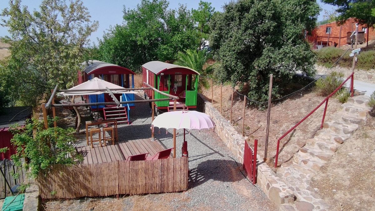 Se vende Cama y Desayuno de 7 dormitorios en Costa Del Sol, Málaga, España