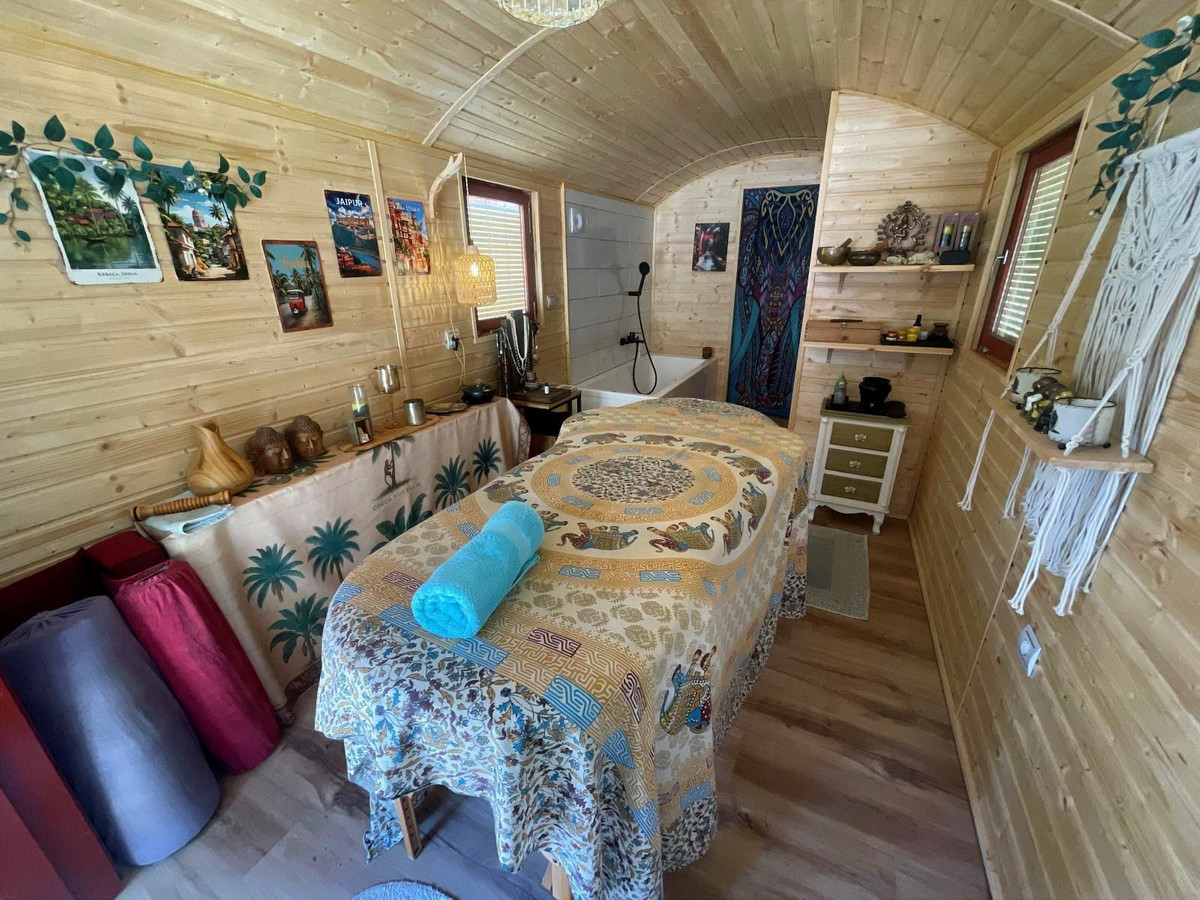 Se vende Cama y Desayuno de 7 dormitorios en Costa Del Sol, Málaga, España