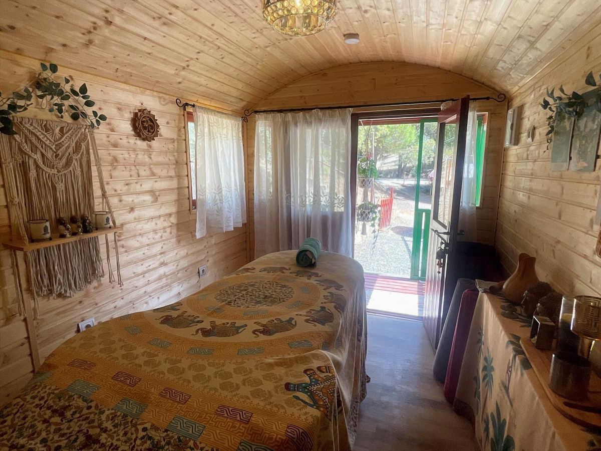 Se vende Cama y Desayuno de 7 dormitorios en Costa Del Sol, Málaga, España