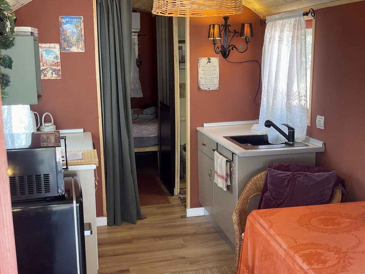Se vende Cama y Desayuno de 7 dormitorios en Costa Del Sol, Málaga, España