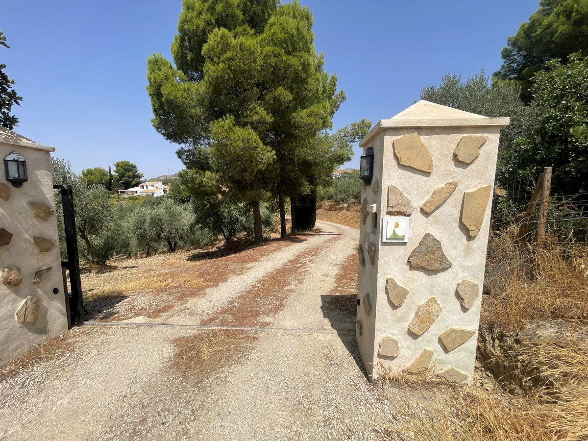 Se vende Cama y Desayuno de 7 dormitorios en Costa Del Sol, Málaga, España