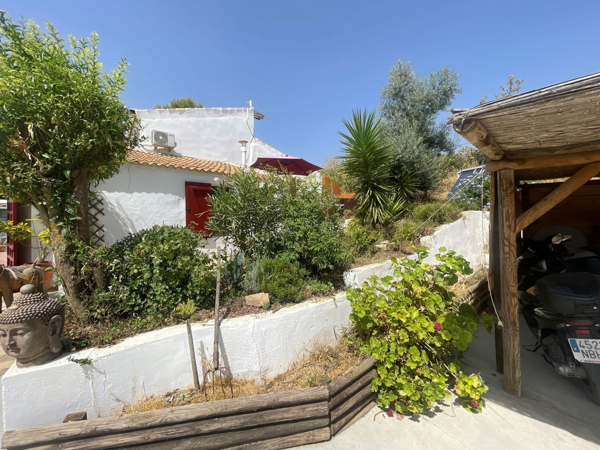 Se vende Cama y Desayuno de 7 dormitorios en Costa Del Sol, Málaga, España