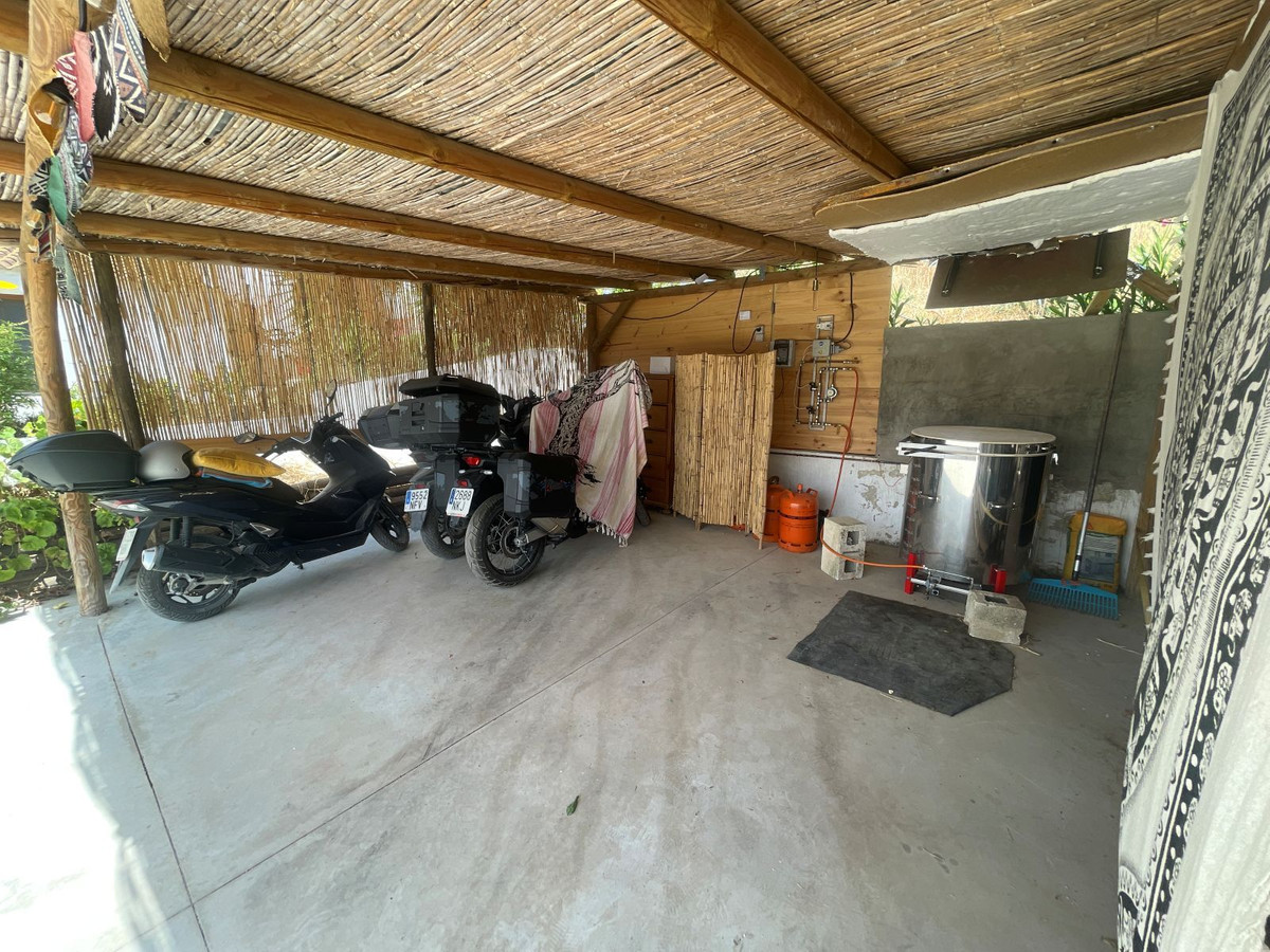 Se vende Cama y Desayuno de 7 dormitorios en Costa Del Sol, Málaga, España