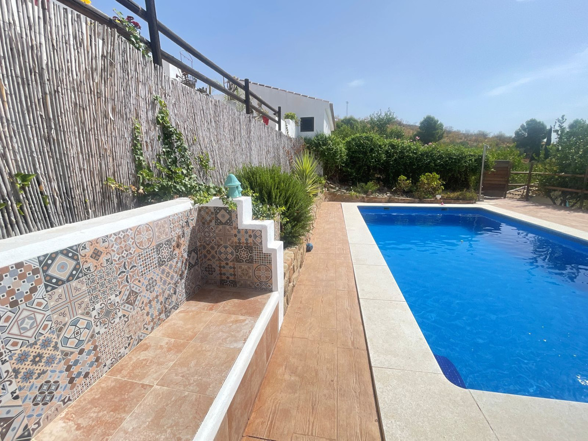 Se vende Cama y Desayuno de 7 dormitorios en Costa Del Sol, Málaga, España