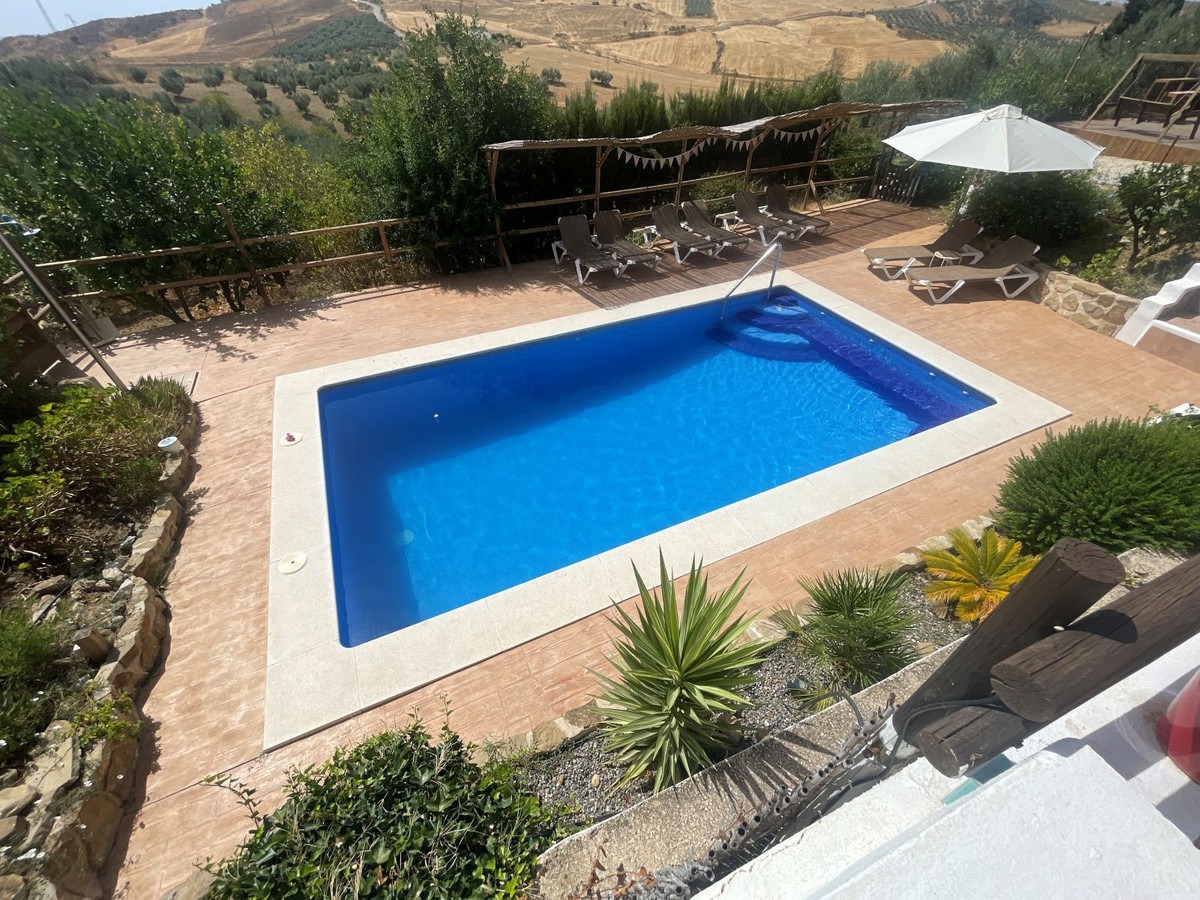 Se vende Cama y Desayuno de 7 dormitorios en Costa Del Sol, Málaga, España