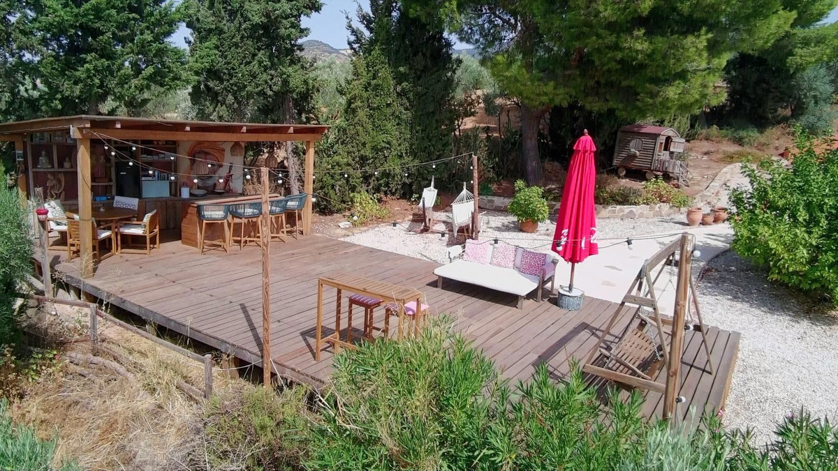 Se vende Cama y Desayuno de 7 dormitorios en Costa Del Sol, Málaga, España