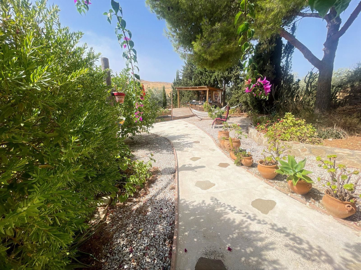 Se vende Cama y Desayuno de 7 dormitorios en Costa Del Sol, Málaga, España