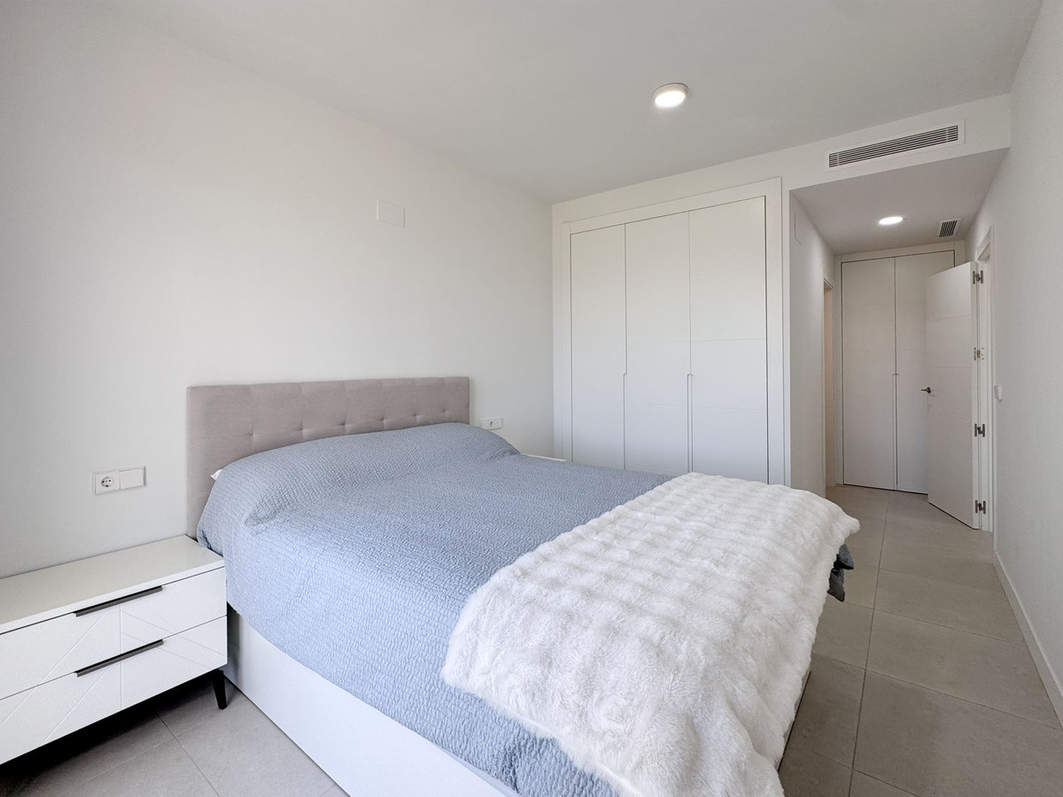 2 Bed Apartment for sale in Calanova Golf Costa Del Sol, Málaga, Spain