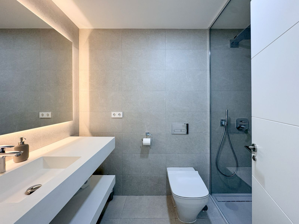 2 Bed Apartment for sale in Calanova Golf Costa Del Sol, Málaga, Spain