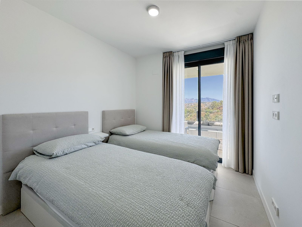 2 Bed Apartment for sale in Calanova Golf Costa Del Sol, Málaga, Spain