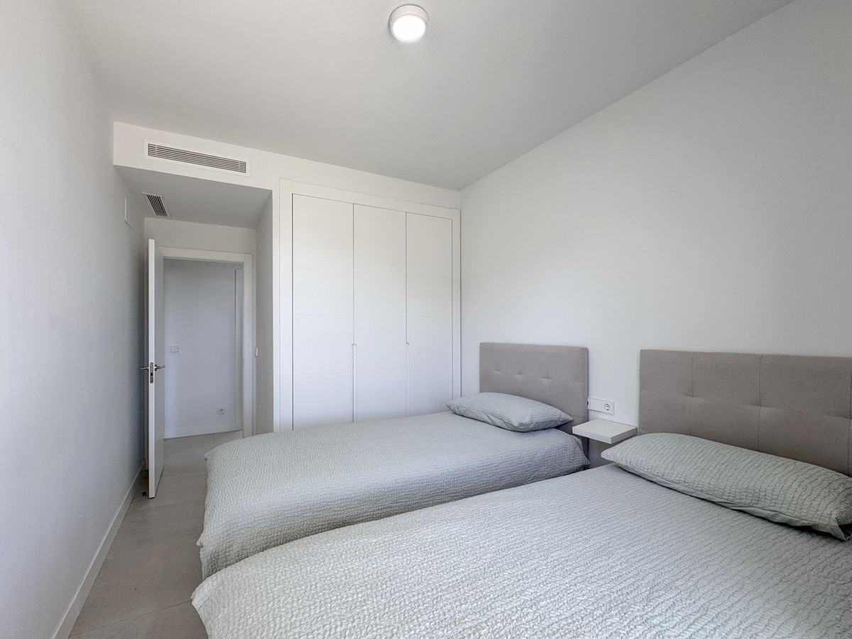 2 Bed Apartment for sale in Calanova Golf Costa Del Sol, Málaga, Spain