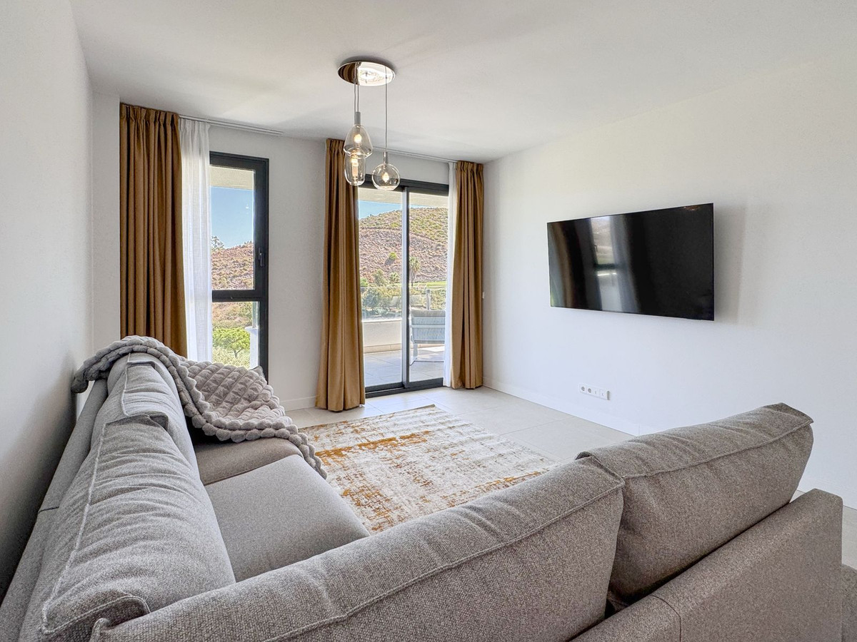 2 Bed Apartment for sale in Calanova Golf Costa Del Sol, Málaga, Spain