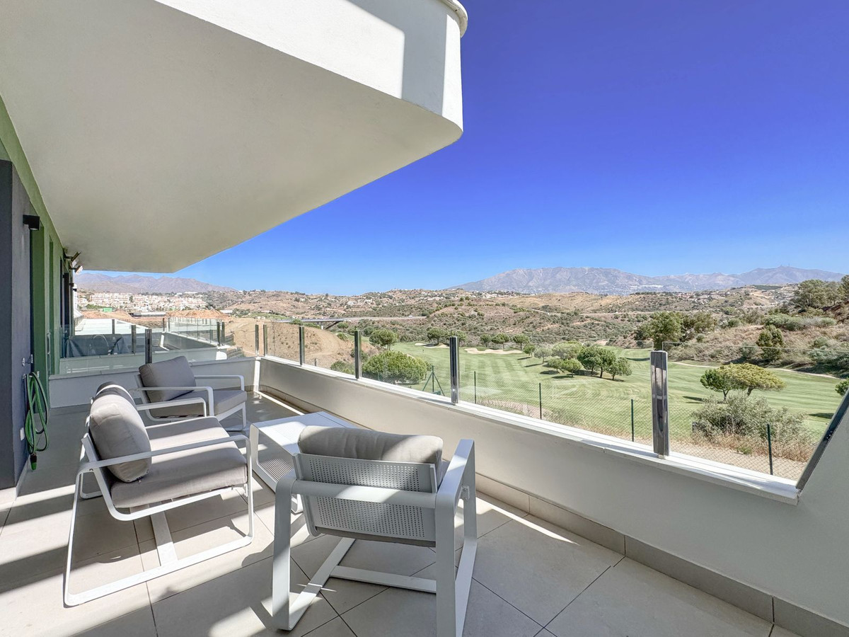 2 Bed Apartment for sale in Calanova Golf Costa Del Sol, Málaga, Spain