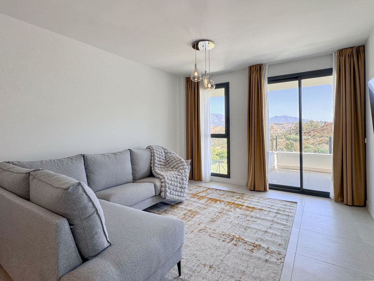 2 Bed Apartment for sale in Calanova Golf Costa Del Sol, Málaga, Spain