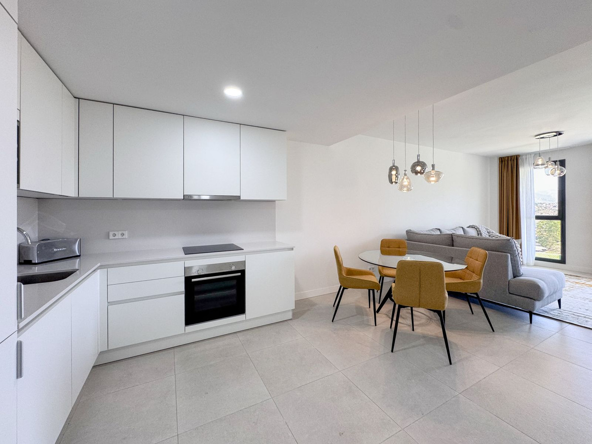 2 Bed Apartment for sale in Calanova Golf Costa Del Sol, Málaga, Spain