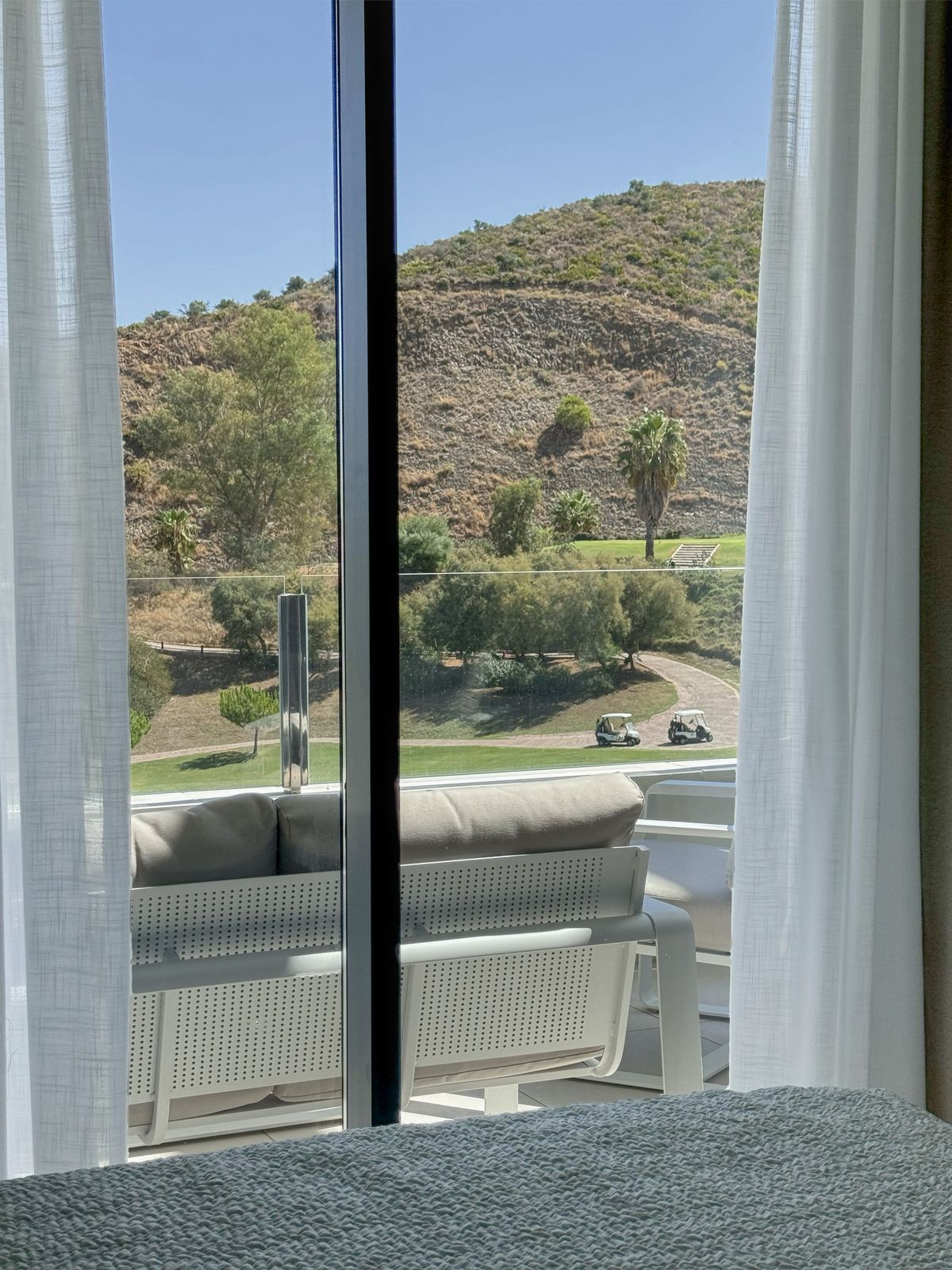 2 Bed Apartment for sale in Calanova Golf Costa Del Sol, Málaga, Spain