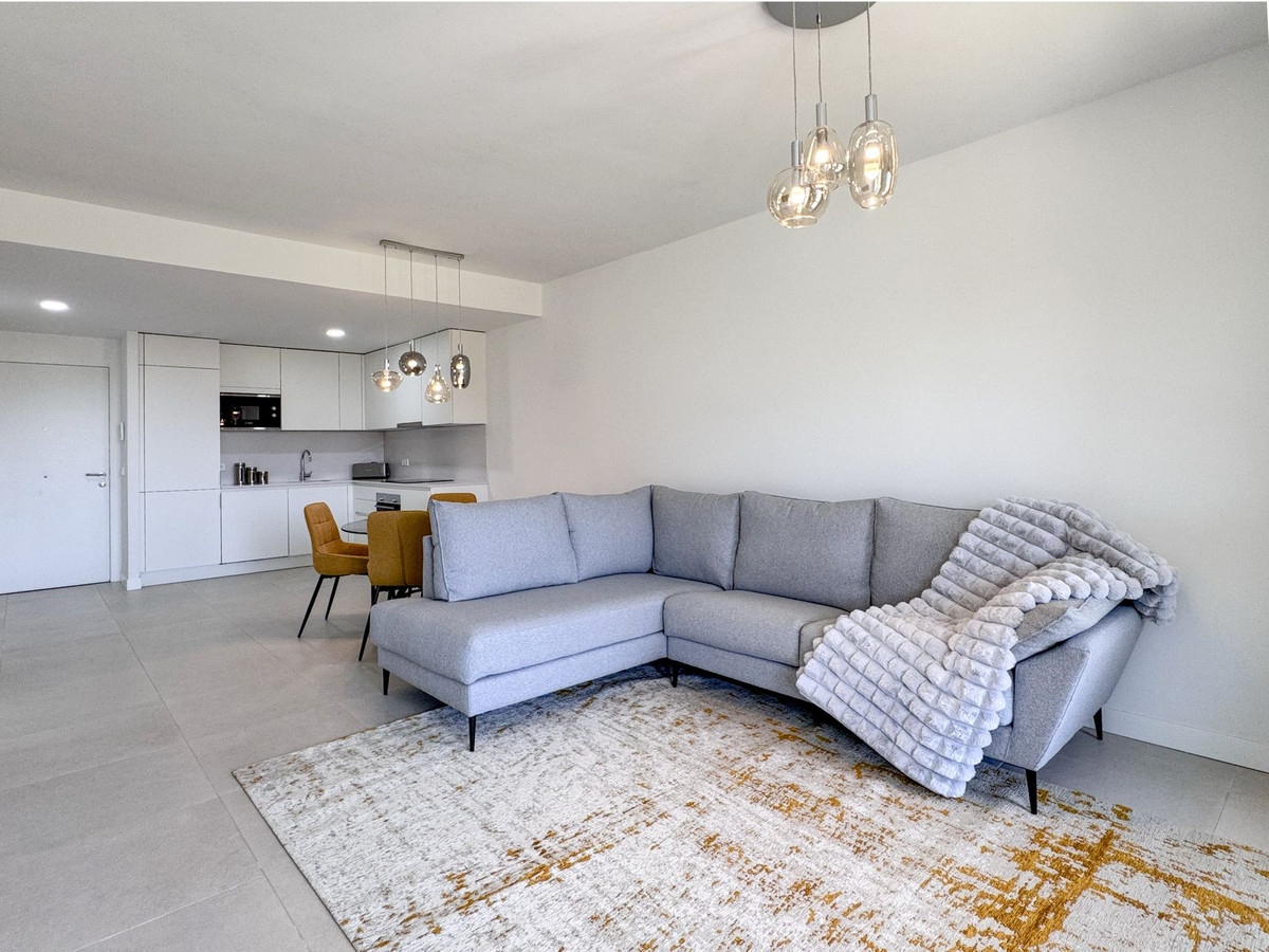 2 Bed Apartment for sale in Calanova Golf Costa Del Sol, Málaga, Spain