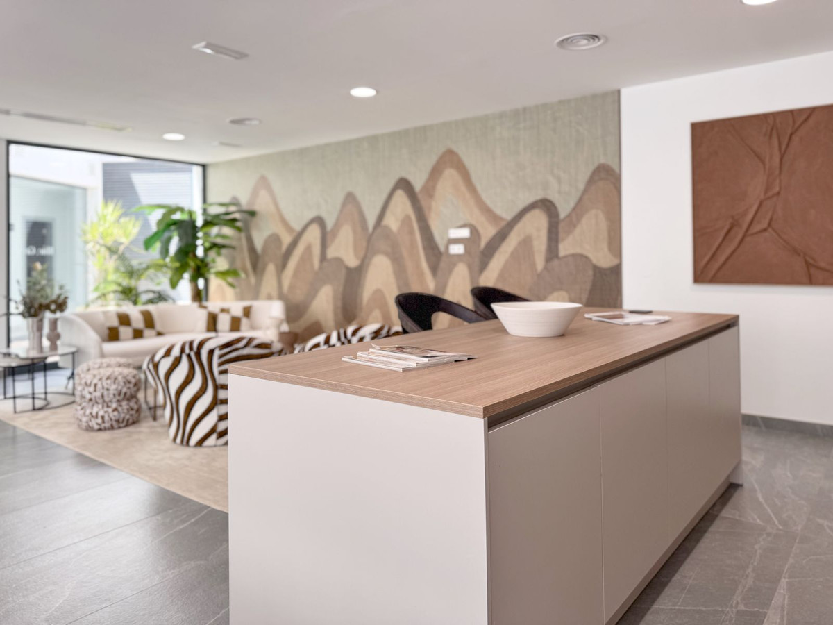 2 Bed Apartment for sale in Calanova Golf Costa Del Sol, Málaga, Spain