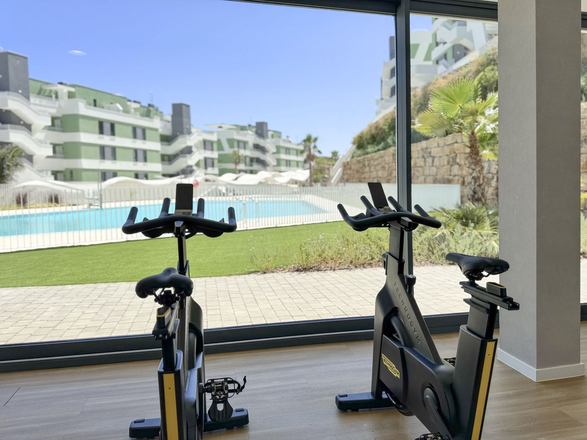 2 Bed Apartment for sale in Calanova Golf Costa Del Sol, Málaga, Spain