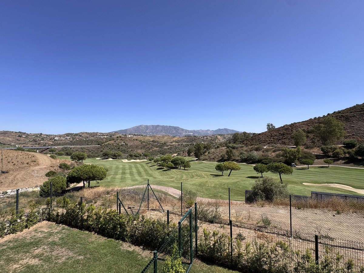 2 Bed Apartment for sale in Calanova Golf Costa Del Sol, Málaga, Spain