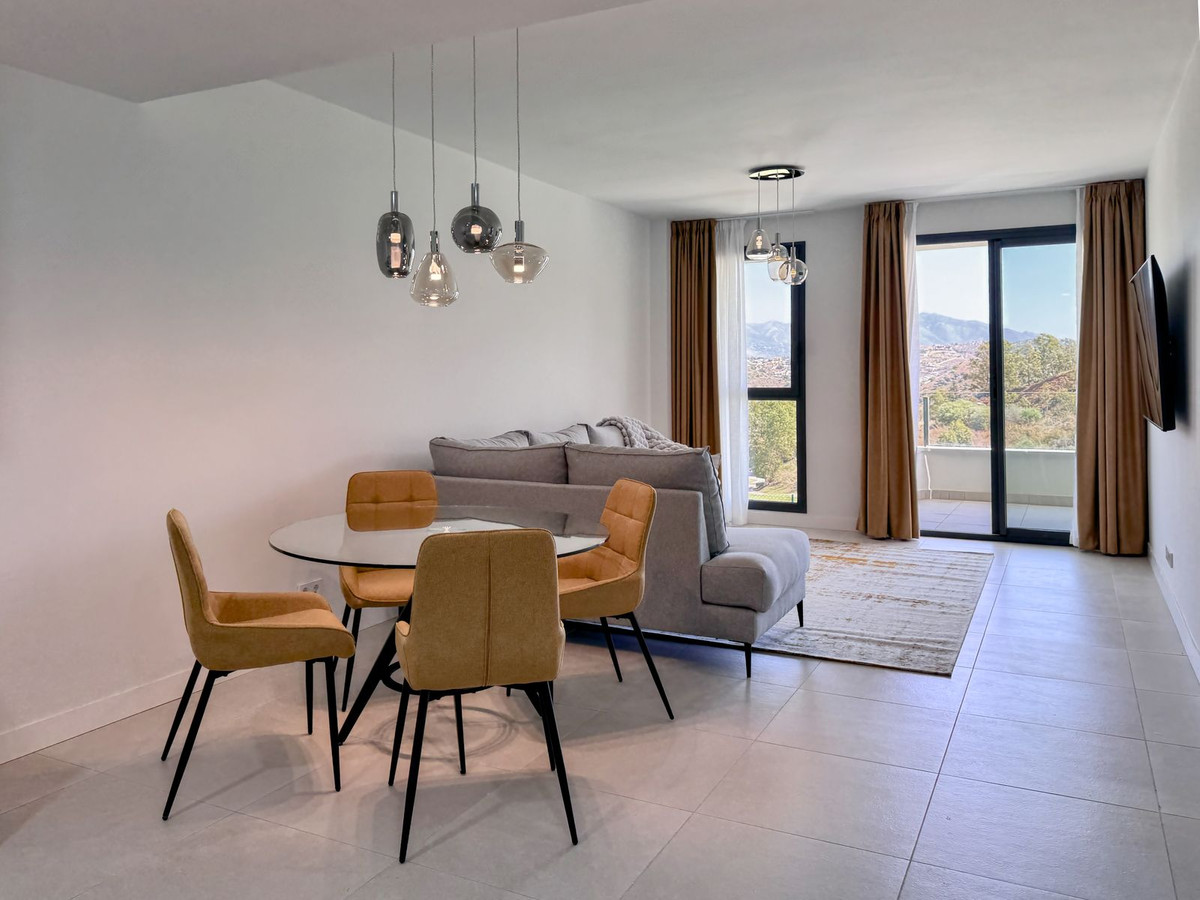 2 Bed Apartment for sale in Calanova Golf Costa Del Sol, Málaga, Spain